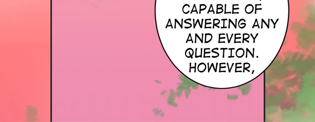 Living with The Wizard - Chapter 27